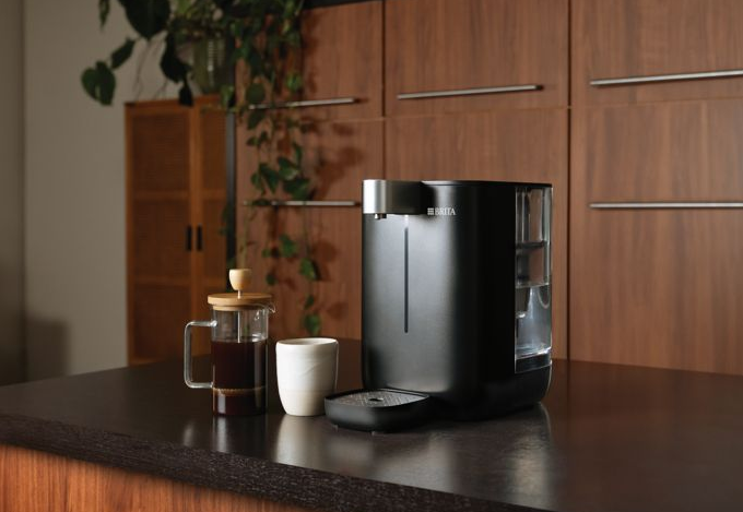 Selección de BRITA para regalar